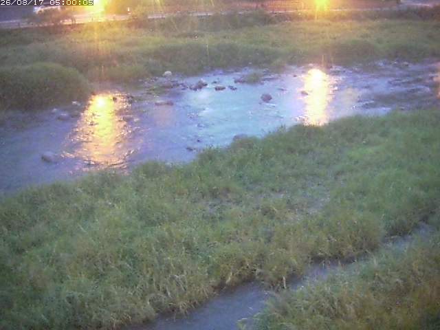 三徳川１2026/08/17 20:40:00