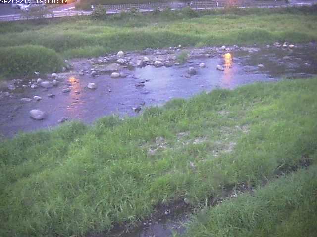 三徳川１2026/08/17 20:40:00