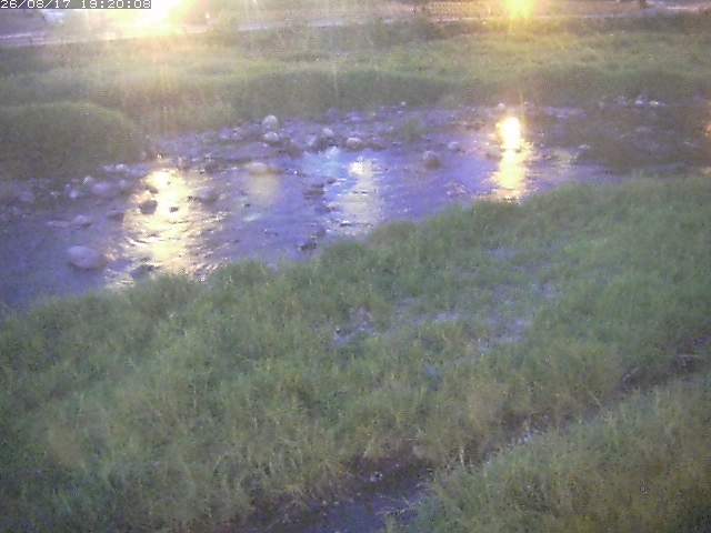 三徳川１2026/08/17 20:40:00