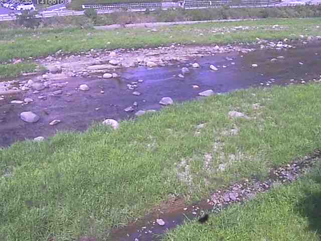 三徳川１2025/08/31 9:20:00