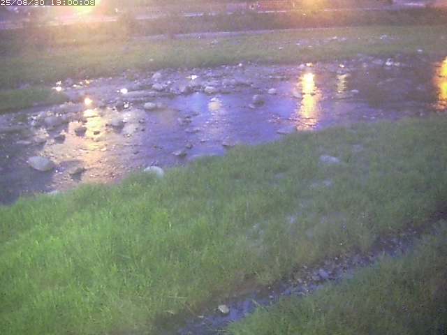 三徳川１2025/08/31 9:20:00