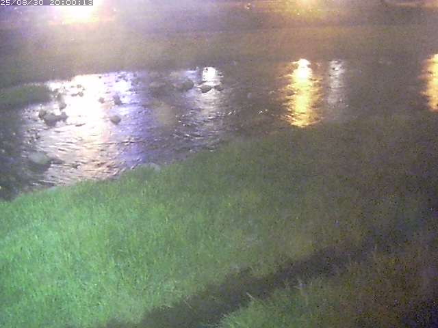 三徳川１2025/08/31 9:20:00