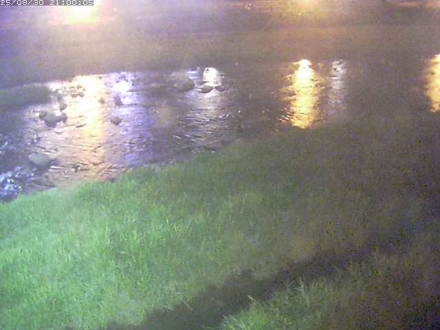 三徳川１2025/08/31 9:20:00