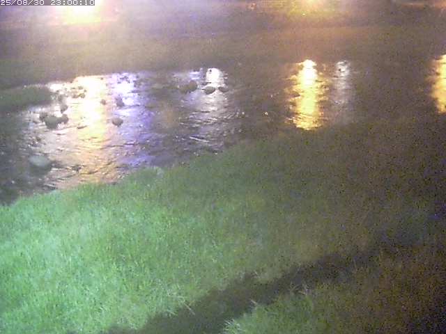 三徳川１2025/08/31 9:20:00