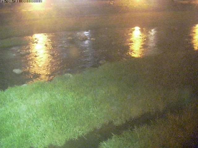 三徳川１2025/08/31 9:20:00