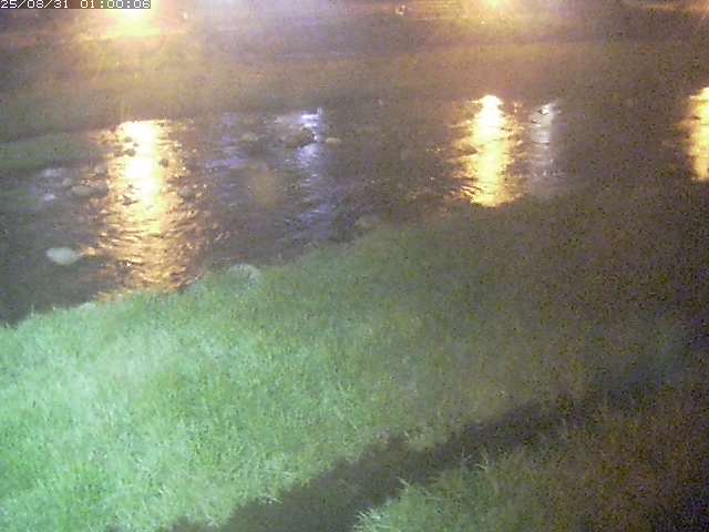 三徳川１2025/08/31 9:20:00