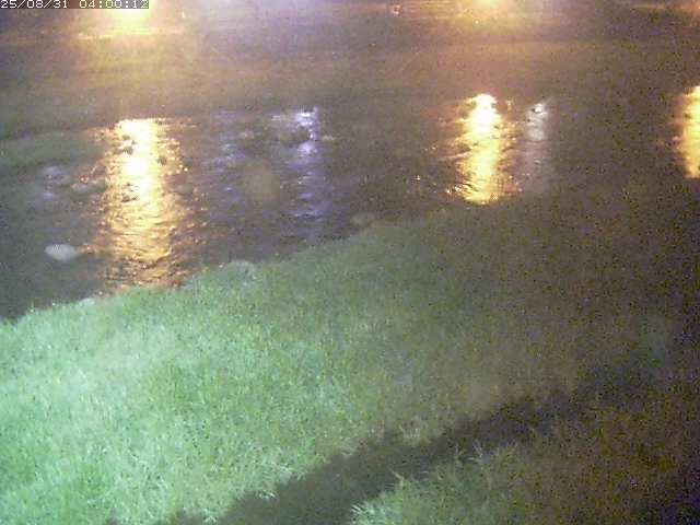 三徳川１2025/08/31 9:20:00