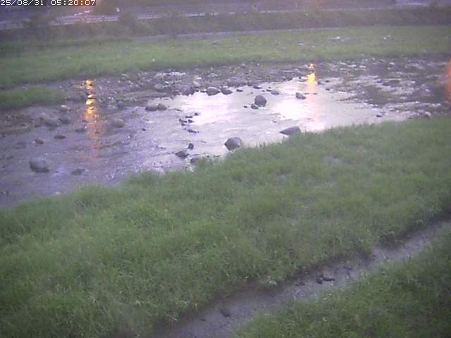 三徳川１2025/08/31 9:20:00