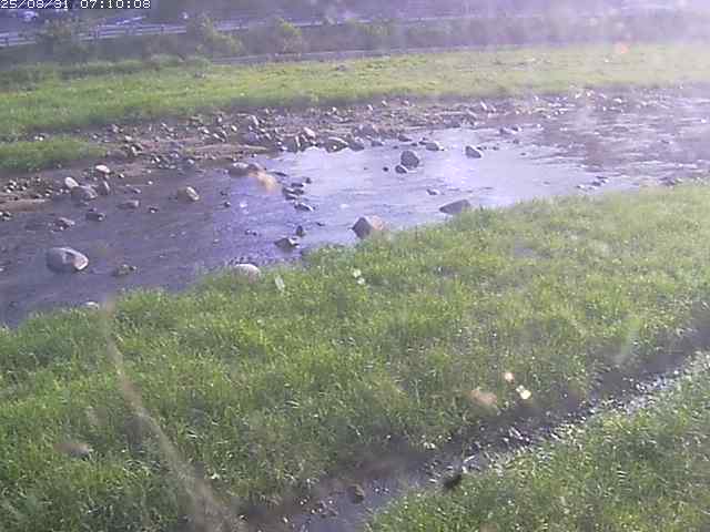 三徳川１2025/08/31 9:20:00