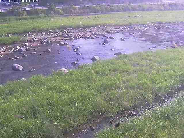 三徳川１2025/08/31 9:20:00