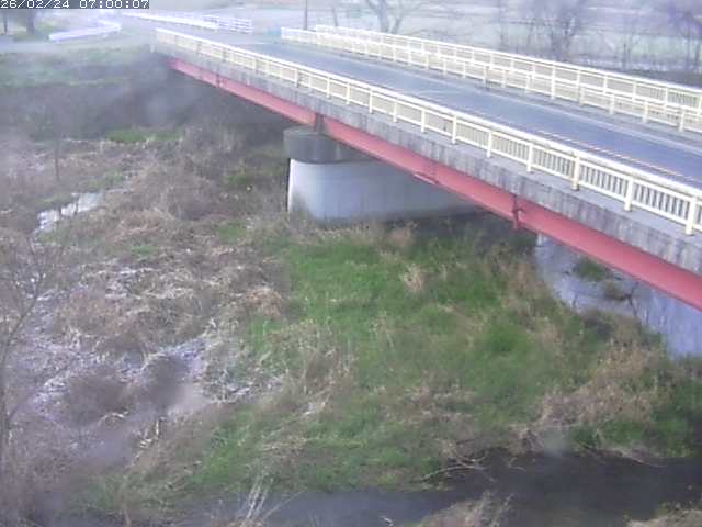 精進川１2026/02/25 4:20:00