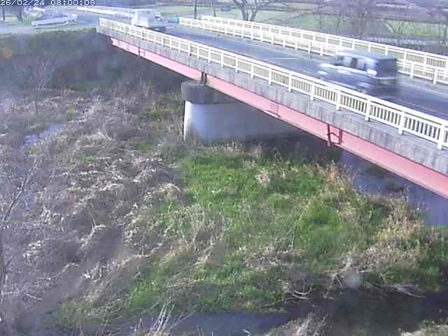 精進川１2026/02/25 4:20:00