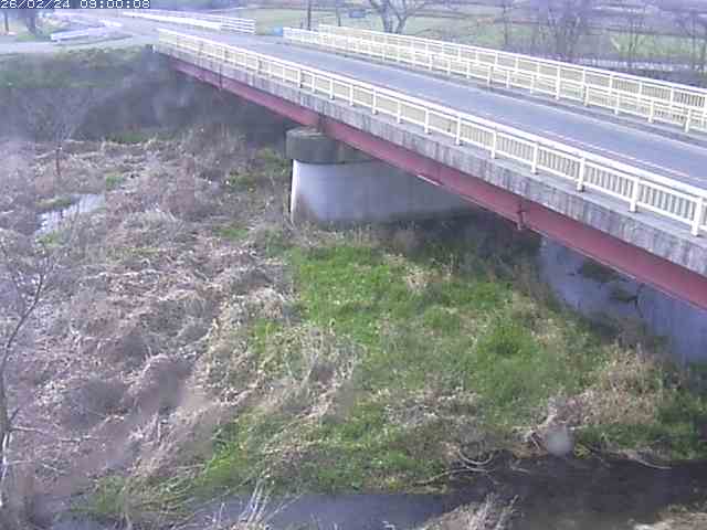 精進川１2026/02/25 4:20:00