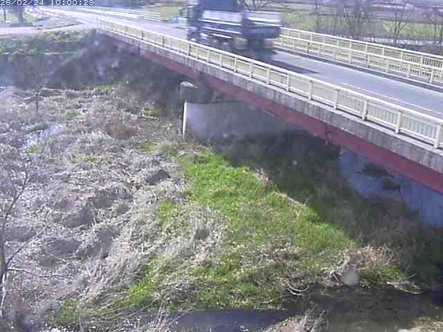 精進川１2026/02/25 4:20:00