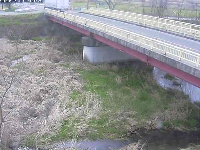 精進川１2026/02/25 4:20:00