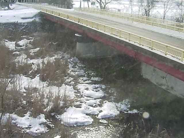 精進川１2026/02/25 4:20:00