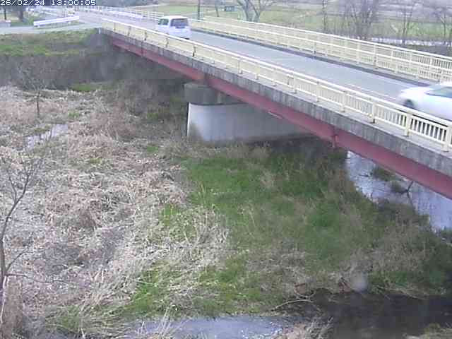 精進川１2026/02/25 4:20:00