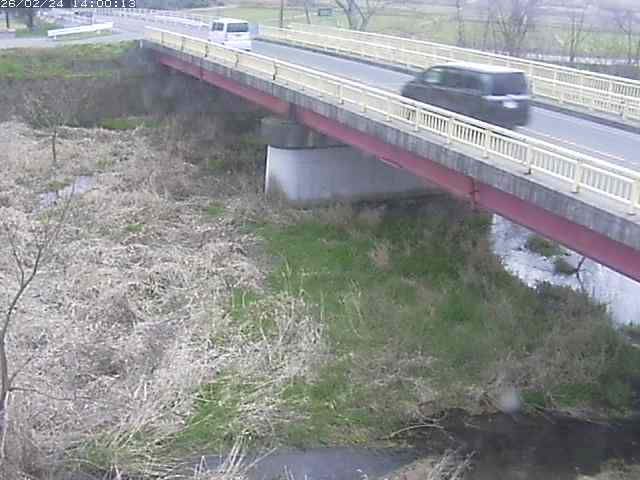 精進川１2026/02/25 4:20:00