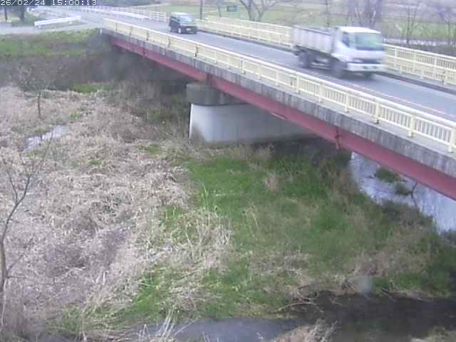 精進川１2026/02/25 4:20:00