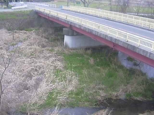 精進川１2026/02/25 4:20:00