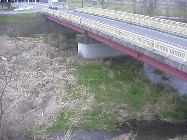 精進川１2026/02/25 4:20:00