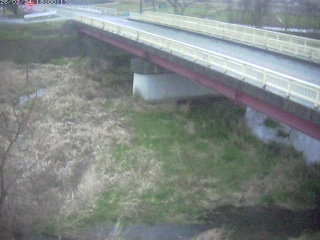 精進川１2026/02/25 4:20:00