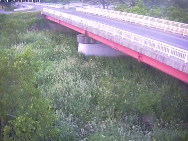 精進川１2026/05/25 21:40:00