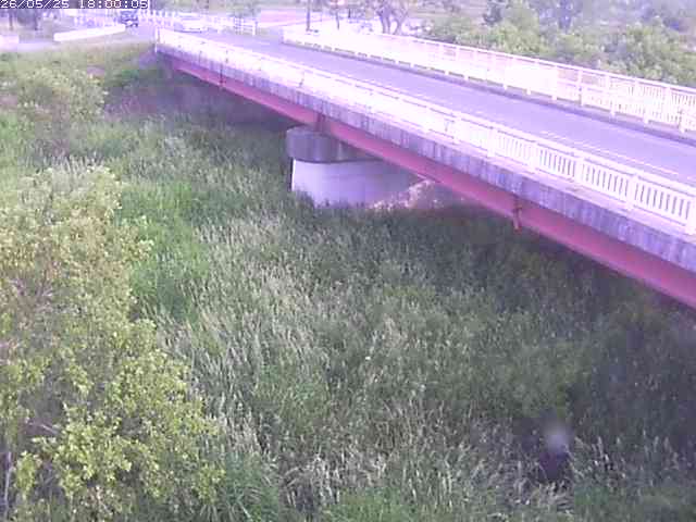 精進川１2026/05/25 21:40:00