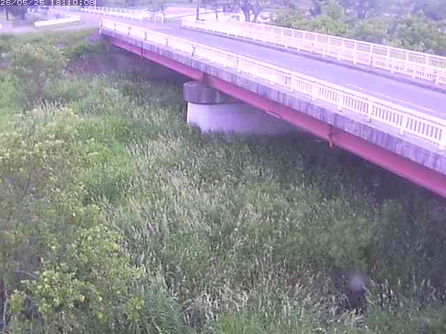 精進川１2026/05/25 21:40:00