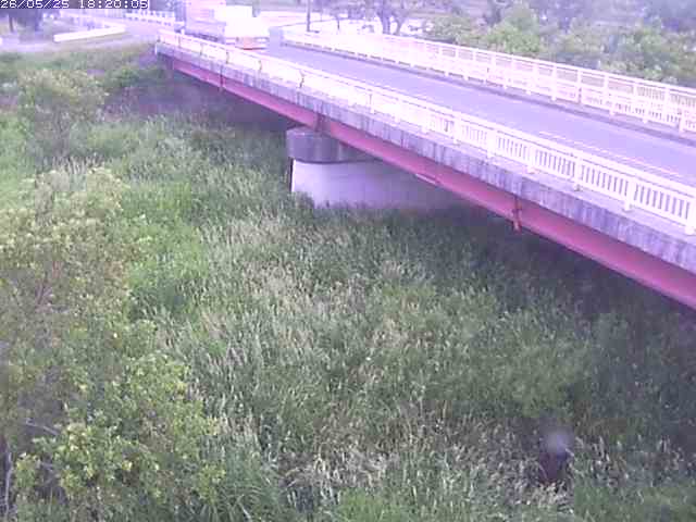 精進川１2026/05/25 21:40:00