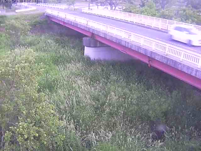 精進川１2026/05/25 21:40:00