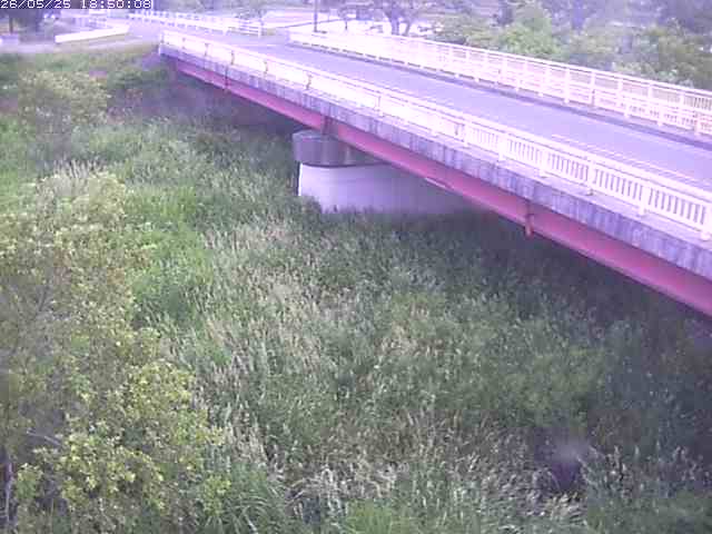 精進川１2026/05/25 21:40:00