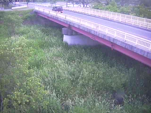精進川１2026/05/25 21:40:00