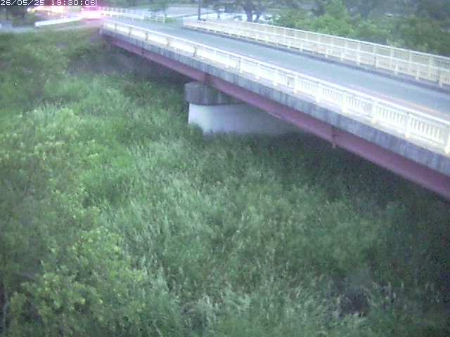 精進川１2026/05/25 21:40:00
