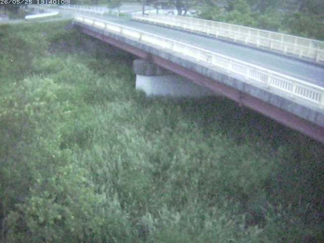 精進川１2026/05/25 21:40:00