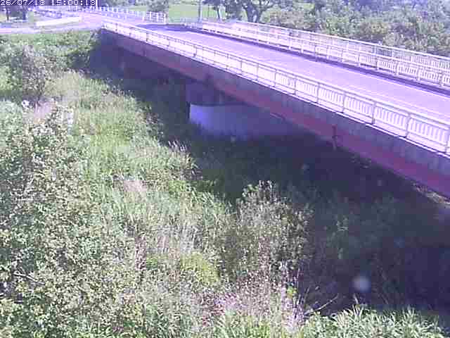 精進川１2026/07/14 15:20:00