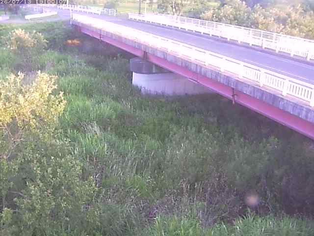 精進川１2026/07/14 15:20:00
