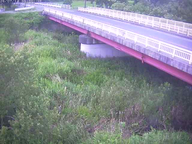 精進川１2026/07/14 15:20:00