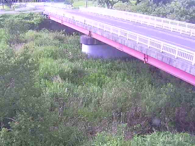 精進川１2026/07/14 15:20:00