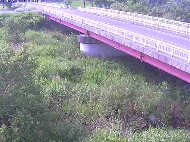 精進川１2026/07/14 15:20:00