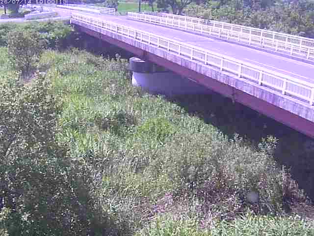 精進川１2026/07/14 15:20:00