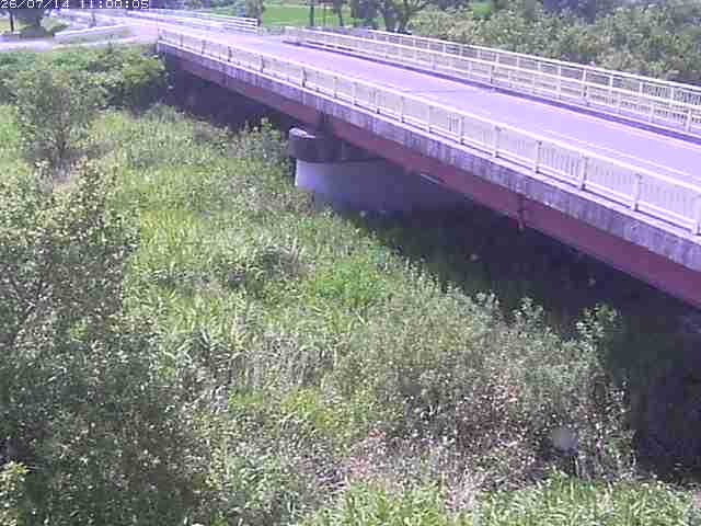 精進川１2026/07/14 15:20:00