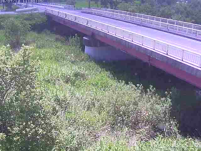 精進川１2026/07/14 15:20:00