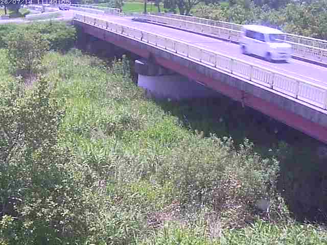 精進川１2026/07/14 15:20:00