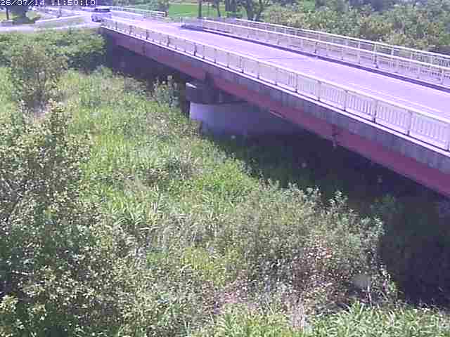 精進川１2026/07/14 15:20:00