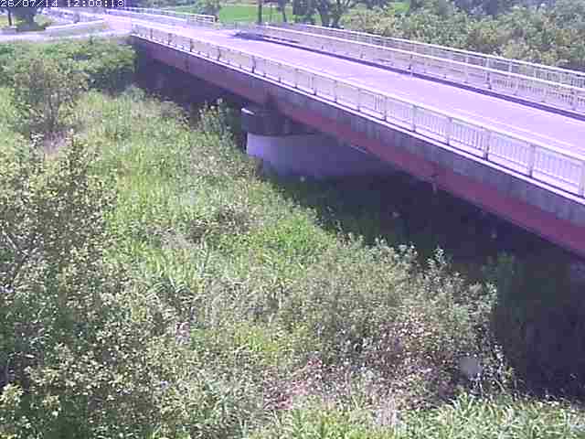 精進川１2026/07/14 15:20:00