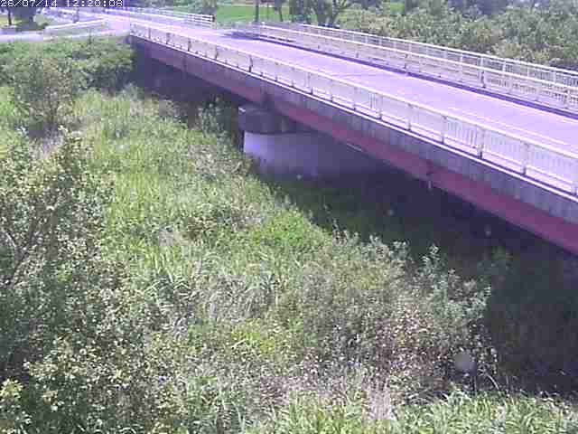 精進川１2026/07/14 15:20:00