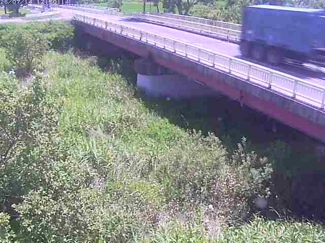 精進川１2026/07/14 15:20:00