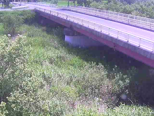精進川１2026/07/14 15:20:00