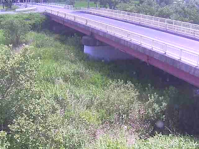 精進川１2026/07/14 15:20:00